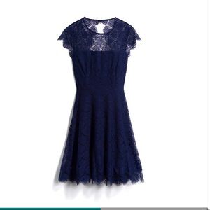 Mira Lace Dress